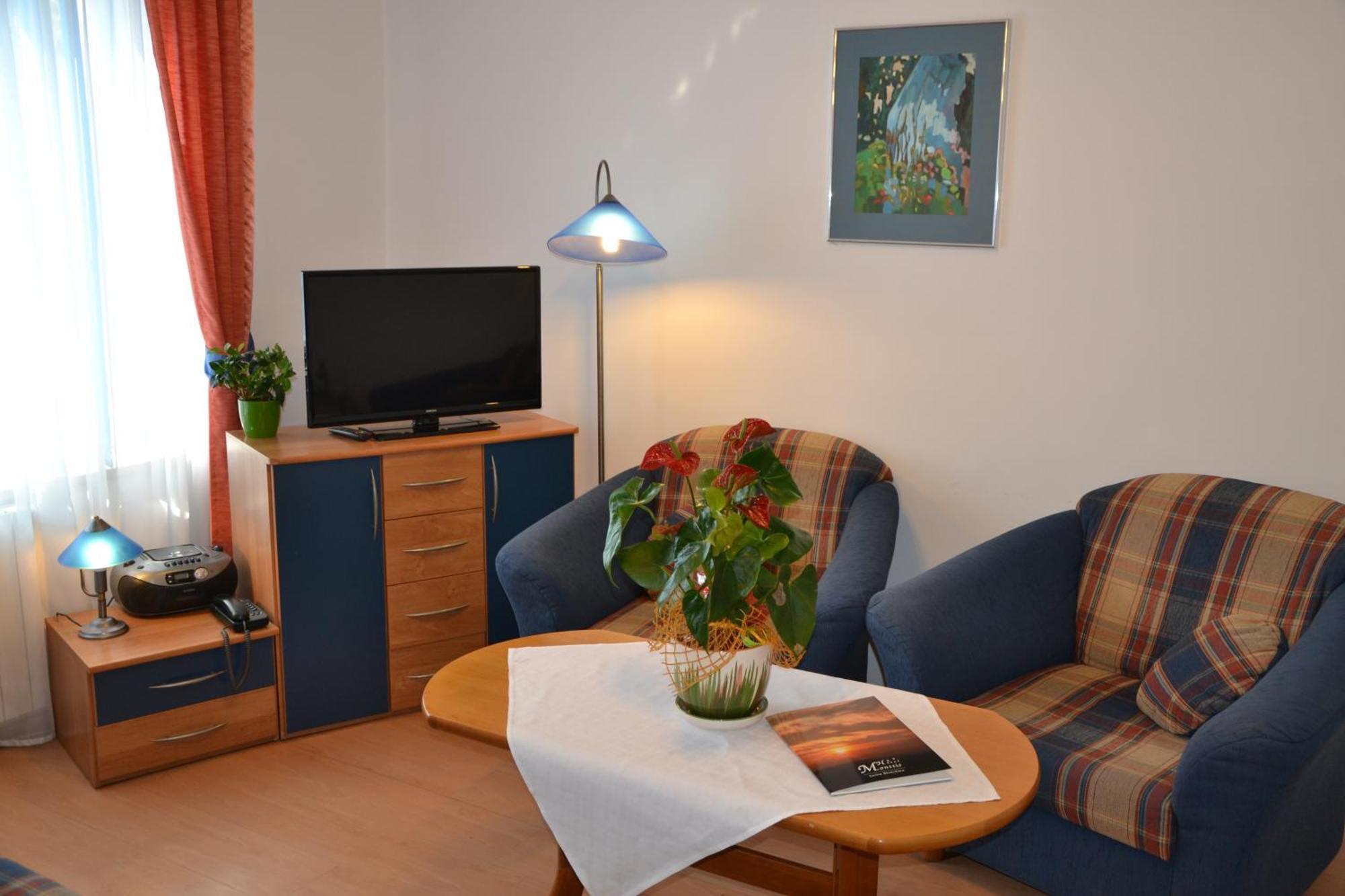 Hotel Monttis Sucha Beskidzka Rum bild